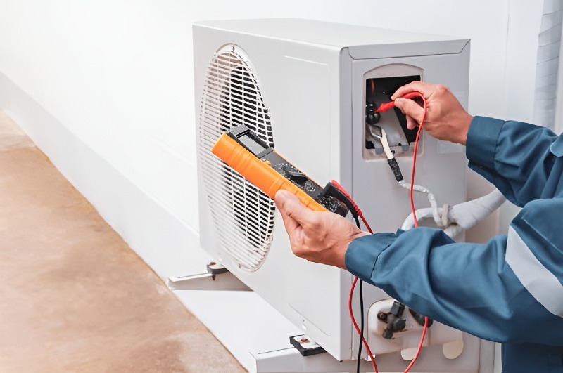 DIY Tips for AC Repair in Claremont, CA: Stay Cool and Save Money