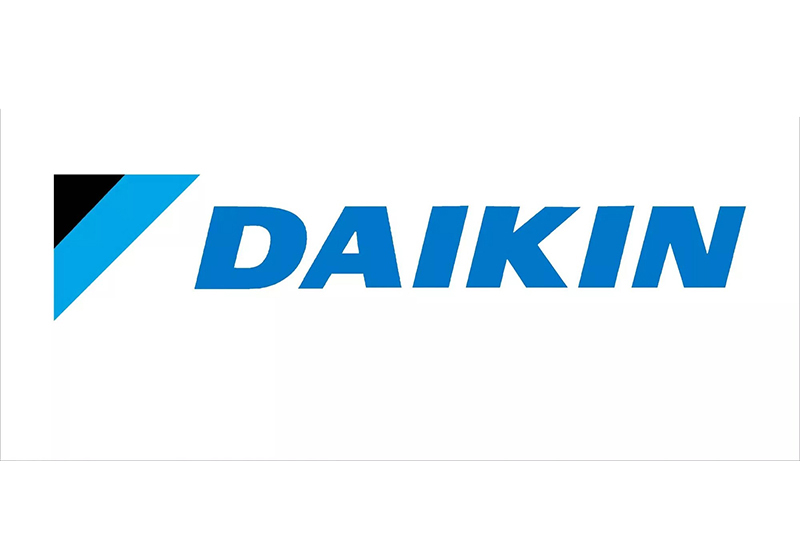 Daikin in Claremont