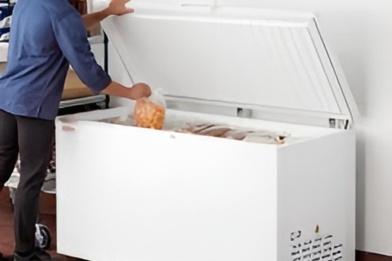 Freezer Repair in Claremont