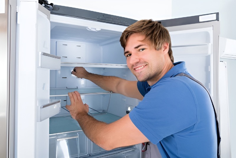 Efficient DIY Solutions for Refrigerator Repair in Claremont, CA