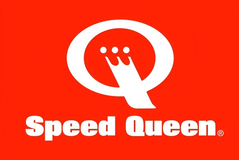 Speed Queen in Claremont