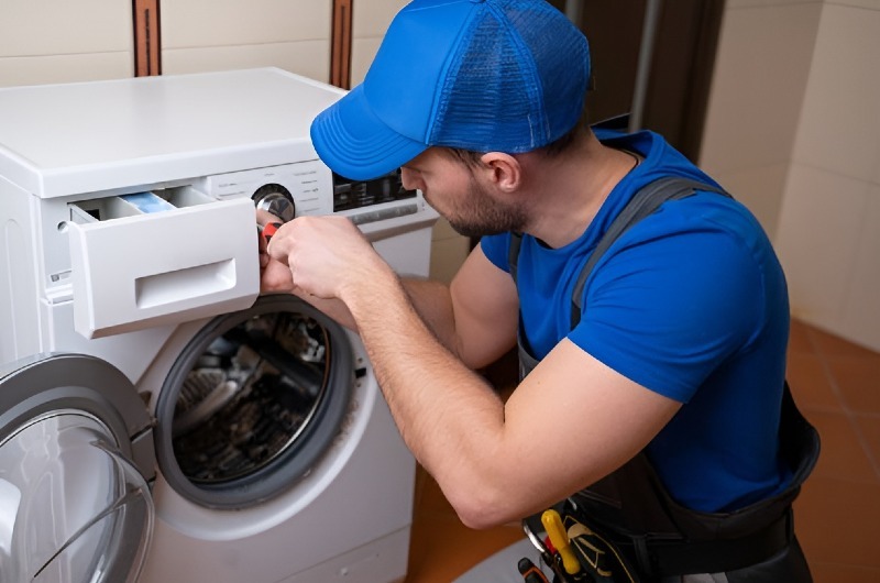 Washing Machine repair in Claremont