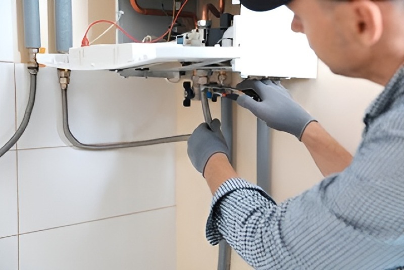 Understanding Water Heater Installation in Claremont: A DIY Guide