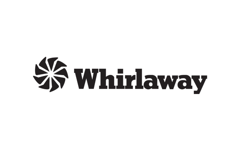 Whirlaway in Claremont